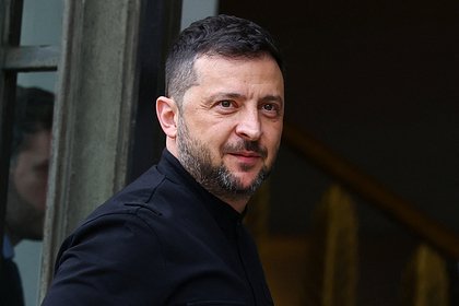 В Раде возмутились словами Зеленского о победе Украины в конфликте
