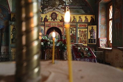 В РПЦ призвали обложить россиян десятиной
