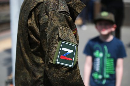 В России высказались о рисках после возвращения военнослужащих с СВО
