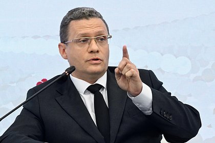 Вологодский губернатор сообщил о переименовании сети алкомаркетов