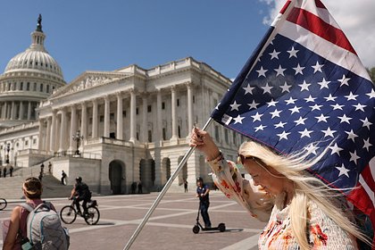 США пригрозили России жесткими мерами