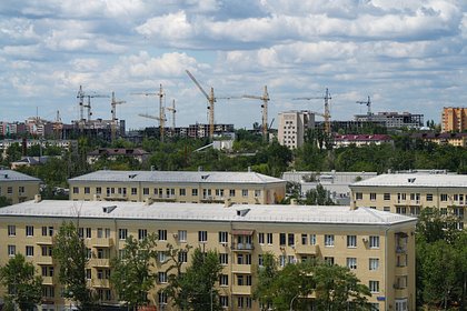 Заявление об остановке работ по восстановлению Мариуполя не подтвердилось
