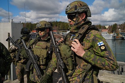 В России допустили конфликт с Финляндией и сделали прогноз о трагических событиях