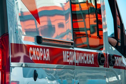 В российской школе ученик скончался во время урока