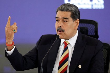 Президент одной страны заявил о начале третьей мировой войны
