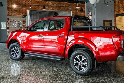 Резко упали продажи одного вида автомобилей