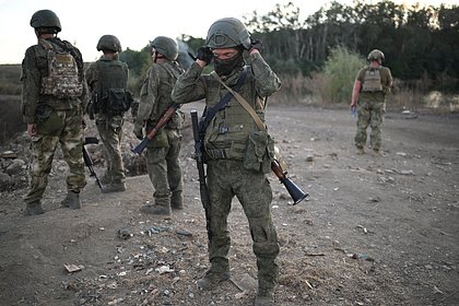 Сообщения о возможной мобилизации в России оказались фейком