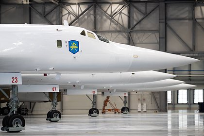 На Западе обеспокоились переброской Ту-160 из России в Венесуэлу