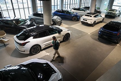 Перспективы российского авторынка оценили