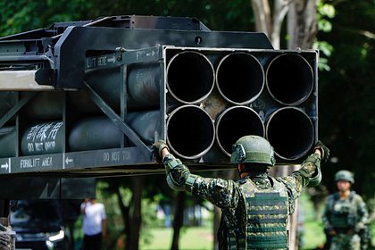 Запасы HIMARS у ВСУ оценили