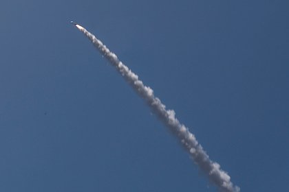 Израиль нанес удар по столице Катара