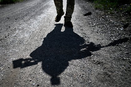 Российский военный блогер выступил против «шерстяных беретов» в зоне СВО