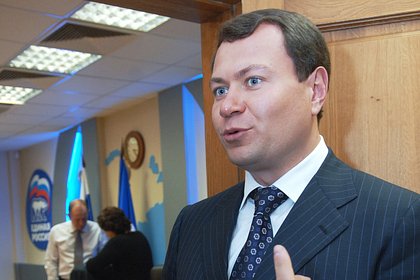К экс-мэру российского города и главарю банды «Винни-Пухи» подали новый иск