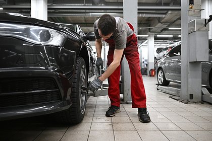 Названо главное условие оживления российского авторынка
