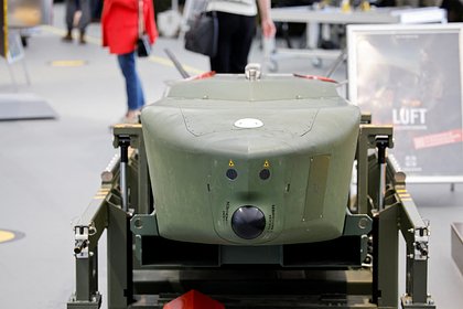 Эстония назвала способ для Европы перестать быть «пораженцами»