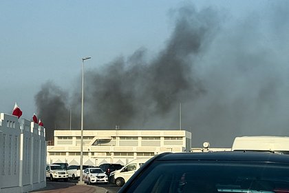 В ударе Израиля по Катару увидели явный намек
