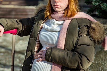 Россиянки рассказали о трудностях попыток забеременеть от погибших на СВО мужей
