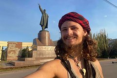 Майкл Глосс