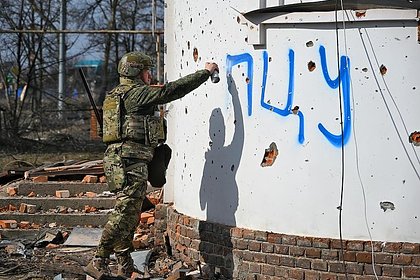 Обвиненному в отмывании средств волонтеру припомнили случай с военным оборудованием