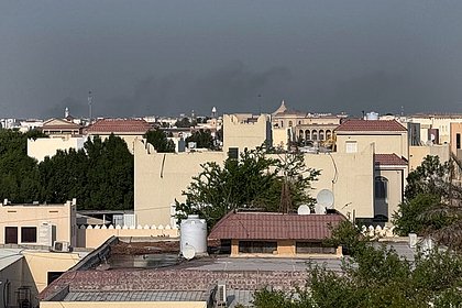Востоковед объяснил удары Израиля по Катару
