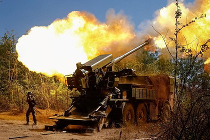 В Европе указали на попытки НАТО сорвать мирные инициативы по Украине