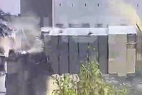 Часть жителей Красногорска остались без электричества после сноса горнолыжного курорта