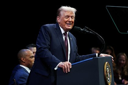 Трамп отверг повторение ударов Израиля по Катару