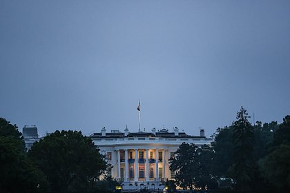 В Белом доме прокомментировали возможность звонка между Трампом и Путиным