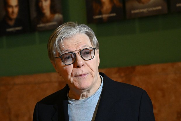 Александр Збруев