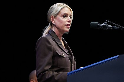 В США пообещали добиваться максимального наказания для убийцы украинской беженки