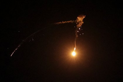 Военкоры назвали возможные цели массированной атаки на Украине