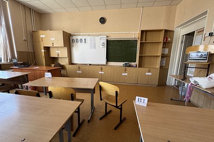 Персонал школы-интерната пострадал при атаке БПЛА