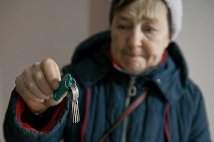 Россиян предупредили о последствиях проживания в неприватизированной квартире