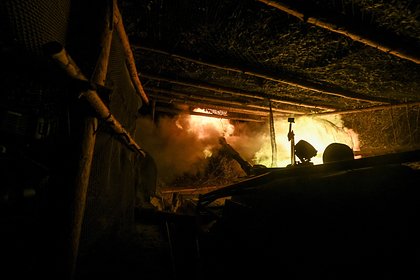 В Германии заявили о критической ситуации для ВСУ в зоне СВО