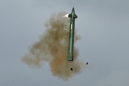В российском регионе сбили БПЛА