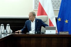 Дональд Туск