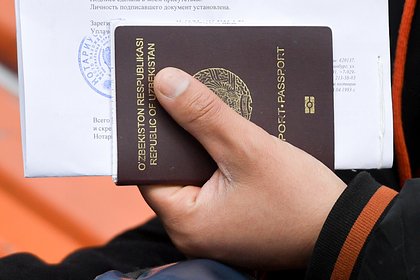 У мигрантов в России остался последний день для легализации