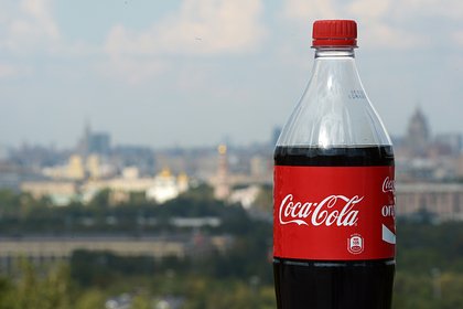 Coca-Cola решила судиться с южноосетинским ООО «Кока-кола Компании»