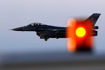 «Акт агрессии». В Польше ночью сбили несколько дронов. В США обвинили в атаке Россию