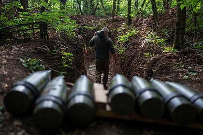 На Западе усомнились в способности спасти Украину