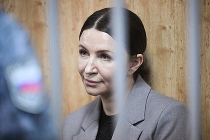 Раскрыта возможная дата выхода на свободу «королевы марафонов» Блиновской