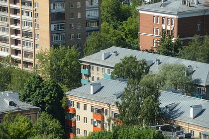 Названы города Подмосковья с наиболее подешевевшим жильем