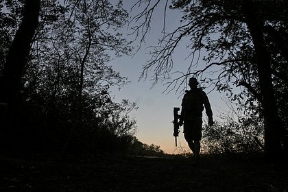 Знакомство с бойцом ВСУ в соцсетях обернулось для россиянки обвинениями в госизмене
