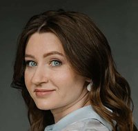 Светлана Шмонина