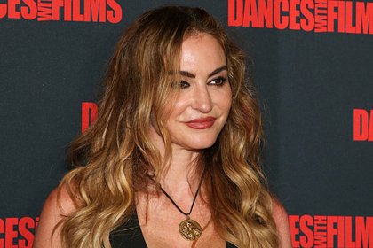 53-летняя звезда «Клана Сопрано» снялась обнаженной для OnlyFans