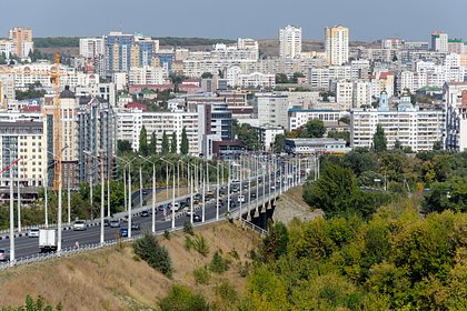 В российском регионе после атак ВСУ остановили работу крупных торговых центров