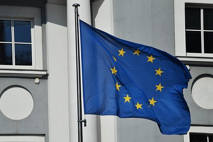 В Европе задумались о приостановке финансирования Израиля