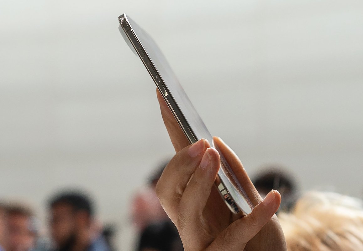 iPhone Air