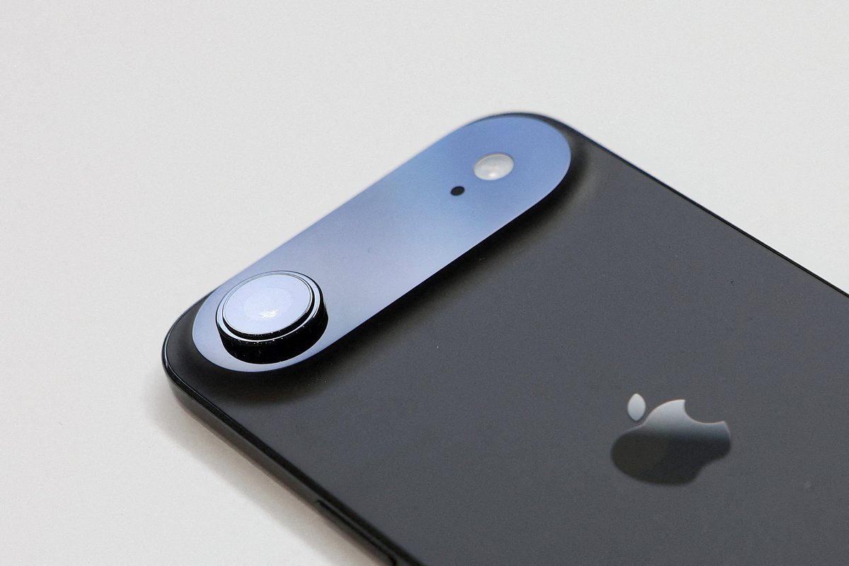 iPhone Air