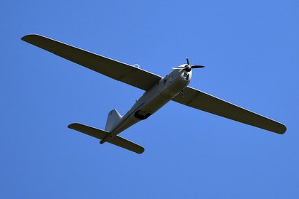 В Польше назвали количество обнаруженных в небе беспилотников